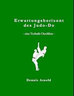 Erwartungshorizont des Judo-Do