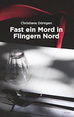 Fast ein Mord in Flingern Nord