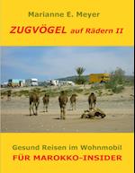 Zugvogel Auf Radern II