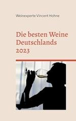 Die besten Weine Deutschlands 2023