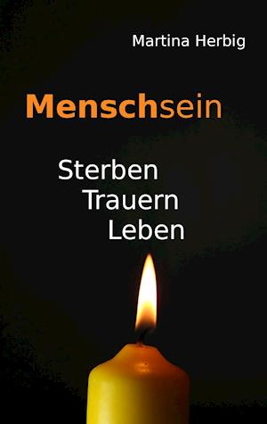 Menschsein