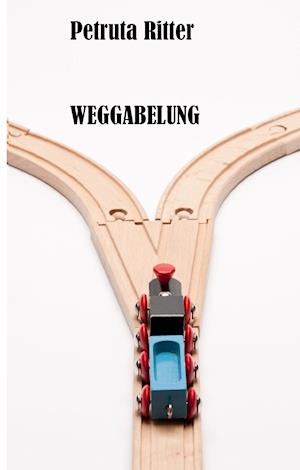 Weggabelung