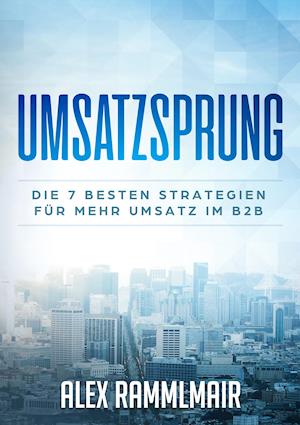 Umsatzsprung