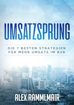 Umsatzsprung