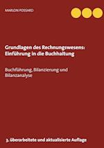 Grundlagen des Rechnungswesens