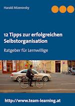 12 Tipps zur erfolgreichen Selbstorganisation