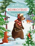 Ein heimlicher Weihnachtsgast