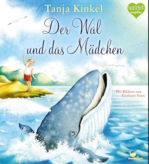 Der Wal und das Mädchen