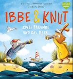 Ibbe & Knut - Zwei Freunde und das Meer