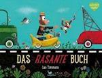 Das rasante Buch