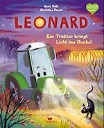 Leonard - Ein Traktor bringt Licht ins Dunkel