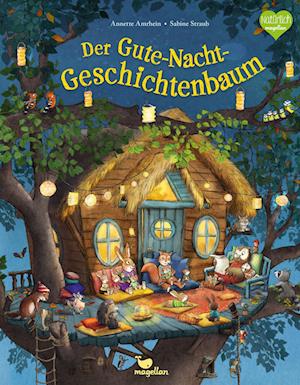 Der Gute-Nacht-Geschichtenbaum