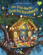 Der Gute-Nacht-Geschichtenbaum