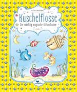 Kuschelflosse - Die mächtig magische Glitzerbohne - Band 4