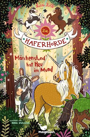 Die Haferhorde - Märchenstund' hat Heu im Mund