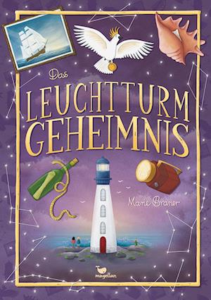 Das Leuchtturm-Geheimnis