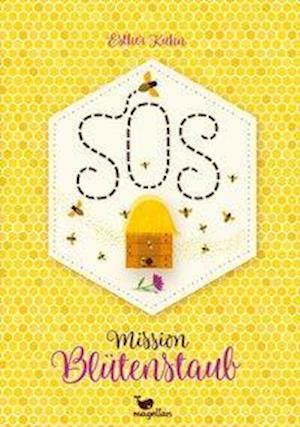 SOS - Mission Blütenstaub
