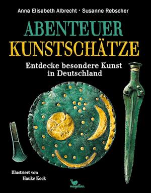 Abenteuer Kunstschätze