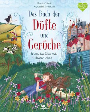 Das Buch der Düfte und Gerüche