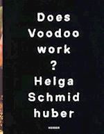 Helga Schmidhuber