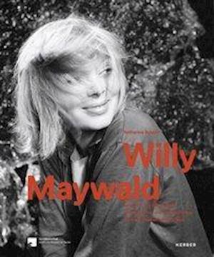 Willy Maywald