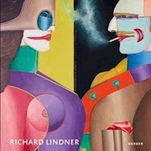 Richard Lindner