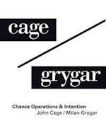 John Cage / Milan Grygar