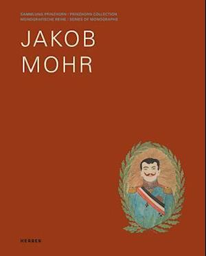 Jakob Mohr