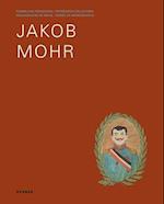 Jakob Mohr