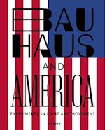 Bauhaus and America