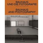 Bauhaus and Photography