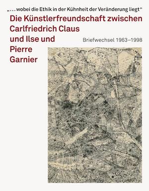 Carlfriedrich Claus