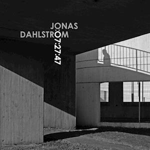 Jonas Dahlstroem