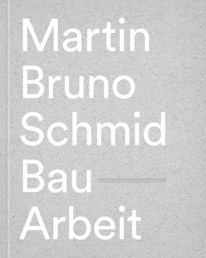 Martin Bruno Schmid