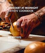 The Videoart at Midnight Artists’ Cookbook