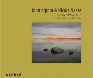 John Kippin and Nicola Neate