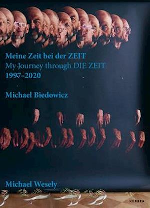 Michael Wesely und Michael Biedowicz