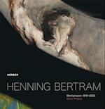 Henning Bertram