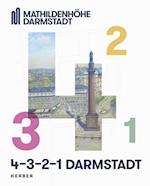 4-3-2-1 Darmstadt