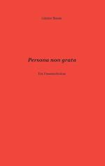 Persona non grata