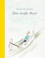 Das weiße Boot