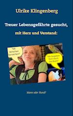 Treuer Lebensgefahrte Gesucht, Mit Herz Und Verstand