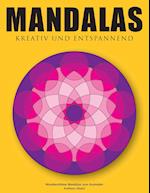Mandalas - Kreativ und entspannend