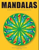 Mandalas - Kreative Ornamente