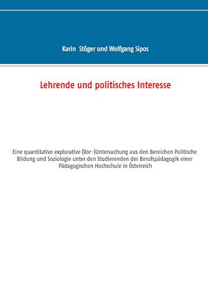 Lehrende und politisches Interesse