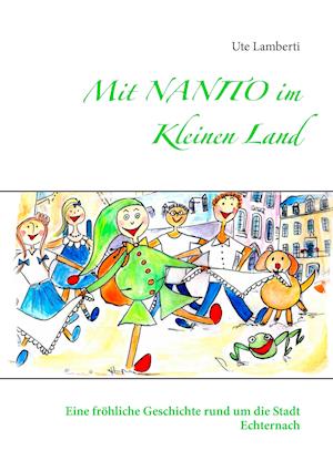 Mit NANITO im Kleinen Land