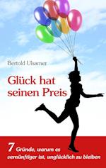 Glück hat seinen Preis