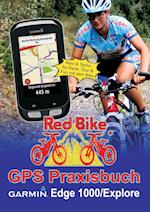 GPS Praxisbuch Garmin Edge 1000/Explore