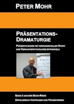 Präsentations-Dramaturgie