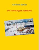 Die Ferienregion Kitzbuhel